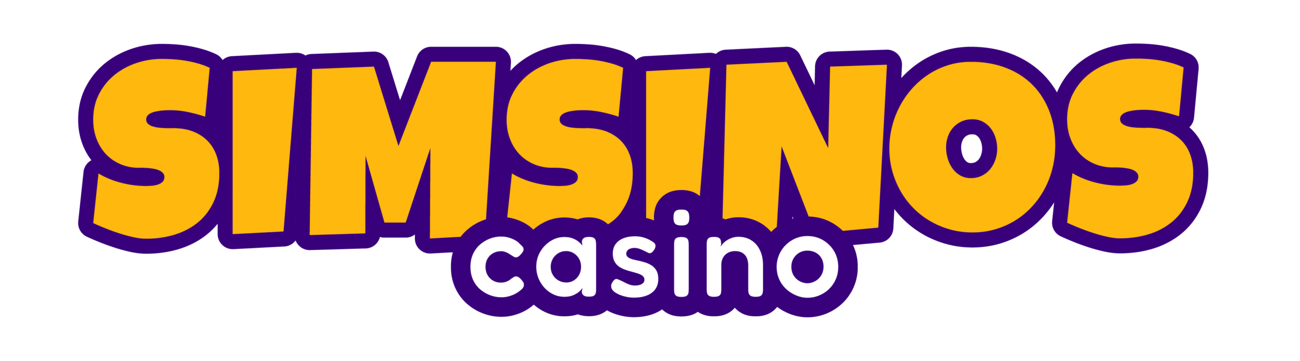 simsinos logo
